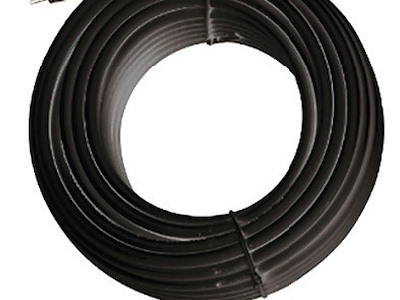 Cavo RG62 per antenne AM/FM Glomeasy Line