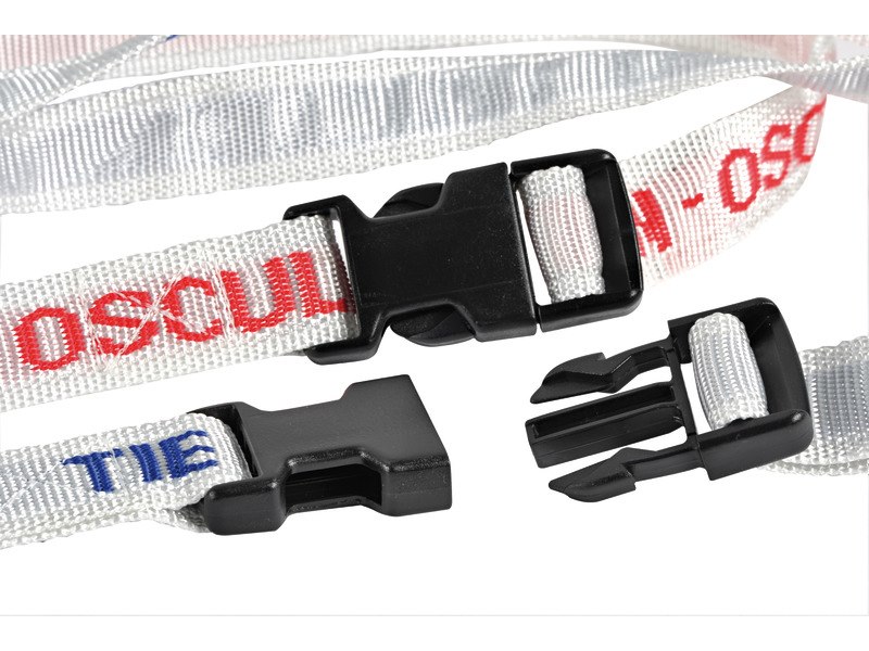 Kit quattro nastri fissaranda 