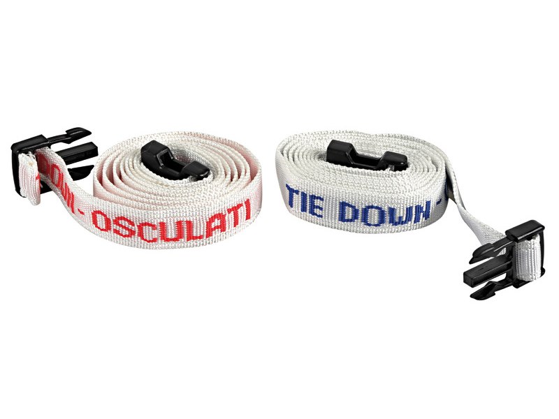 Kit quattro nastri fissaranda 