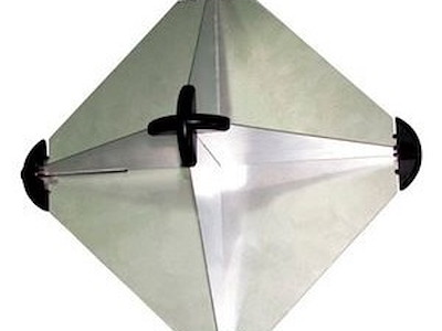 RIFLETTORI RADAR