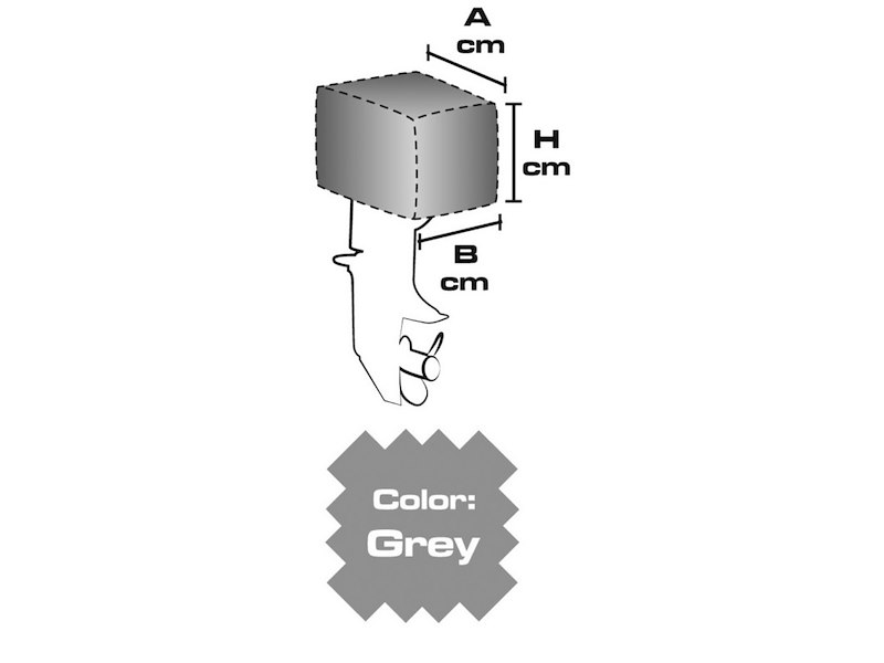 Coprimotore in tessuto