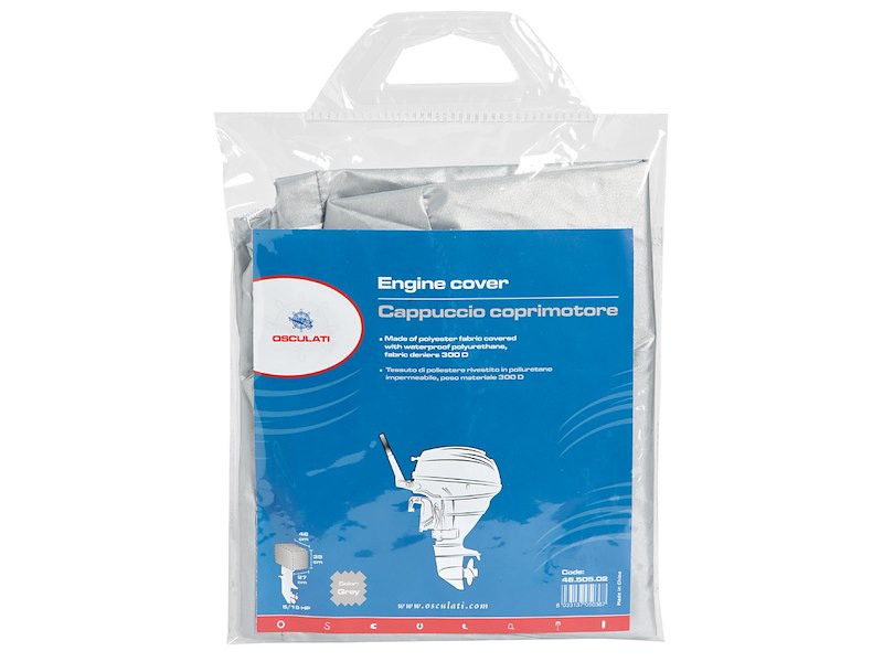 Coprimotore in tessuto