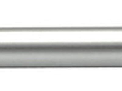 Manico in alluminio anodizzato