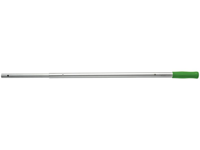 Manico in alluminio anodizzato