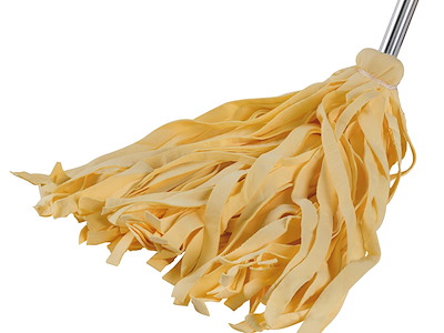 Mocio ad altissimo assorbimento d'acqua