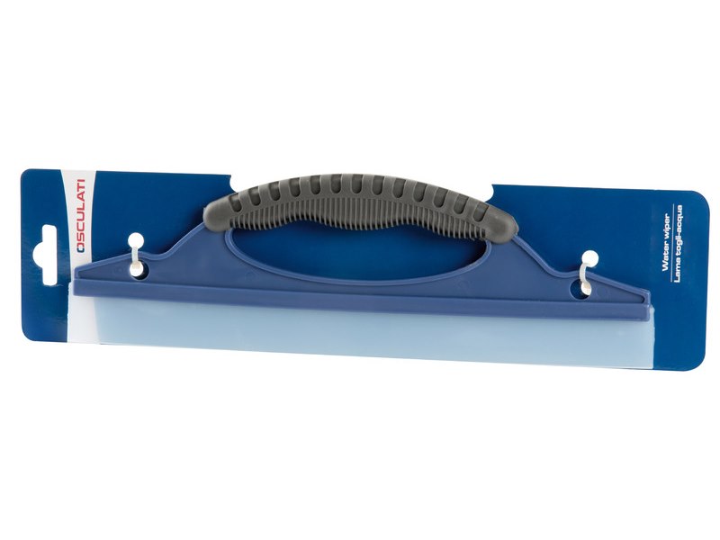 Lama togli-acqua Osculati per vetri e parabrezza 