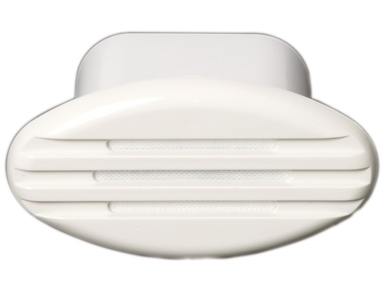 Tromba incasso a scomparsa 12 V 