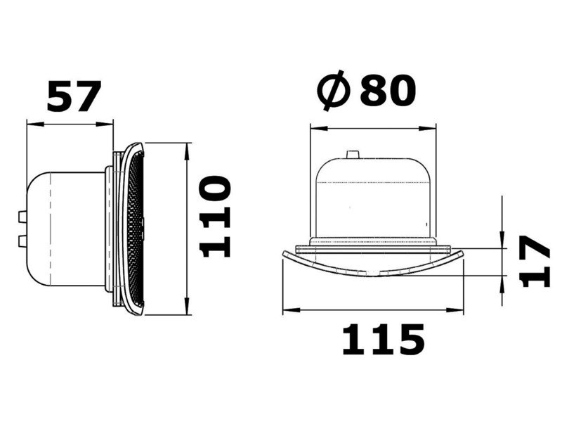 Tromba da incasso Sound