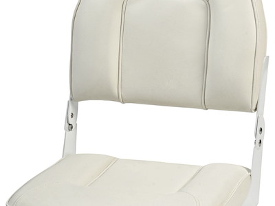 Sedile con schienale ribaltabile De Luxe