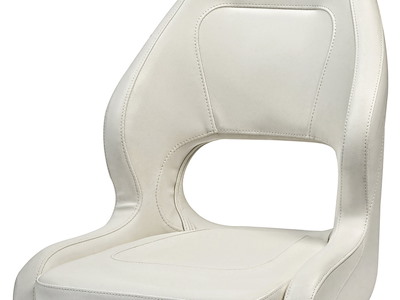 Sedile anatomico De Luxe