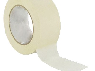 Nastro in polietilene adesivo termoretraibile