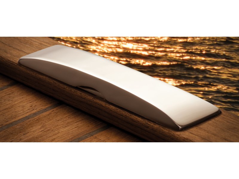 Bitta Flat a scomparsa a profilo ultra basso