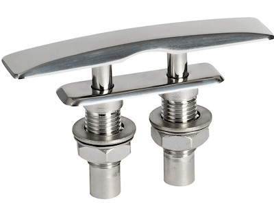 Bitta Flat a scomparsa a profilo ultra basso