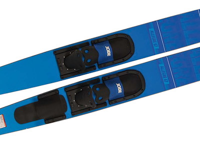 Sci nautici Jobe Allegre Combo Blu 