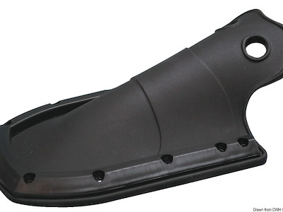 Ricambi parti gomma sci DEVOCEAN