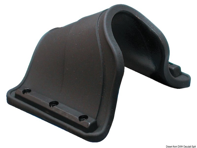 Ricambi parti gomma sci DEVOCEAN