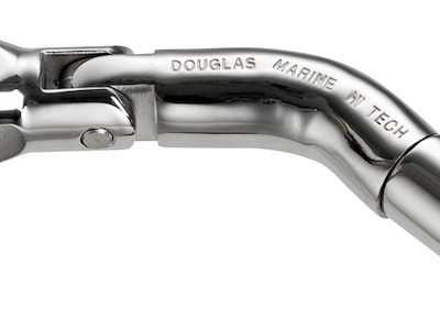 Giunto gira ancora Trimmer