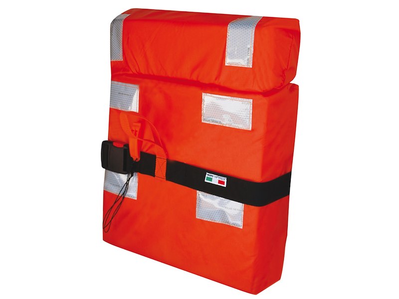 Salvagente a stola Florida 7 150N Junior 