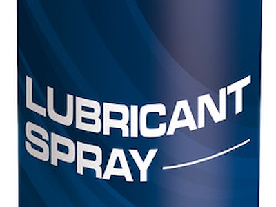 Corrosion block/Lubricant spray 200 ml 