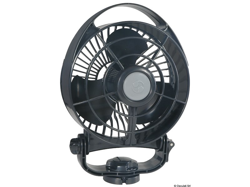 Ventilatore CAFRAMO modello Bora