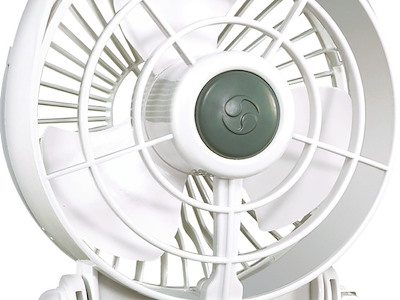 Ventilatore CAFRAMO modello Bora
