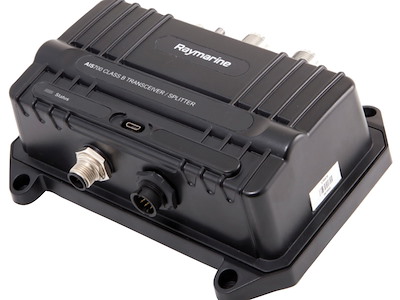 AIS700 ricevitore e trasmett. dati AIS classe B  