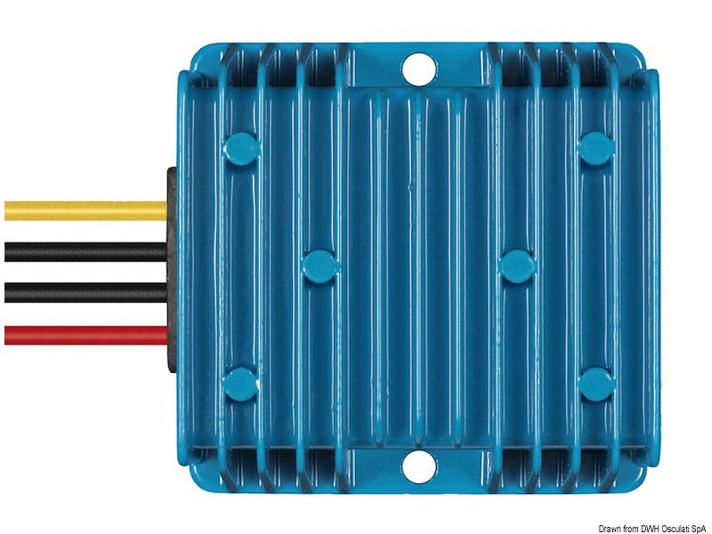 Convertitore di tensione VICTRON Orion DC/DC non isolati