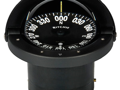 Bussole RITCHIE Wheelmark 4'' 1/2 (114 mm)