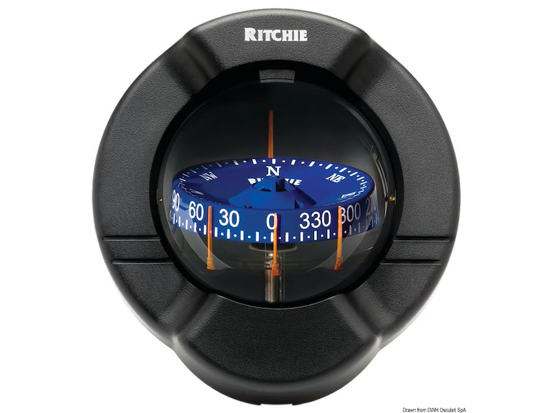 Bussole RITCHIE Venturi Sail / Navigator Sail