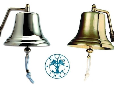 CAMPANA OMOLOGATA