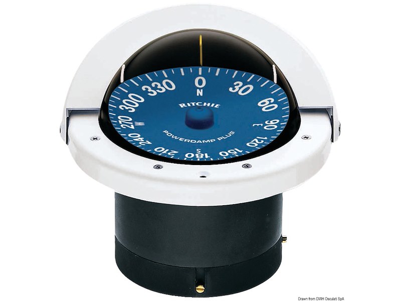 Bussole RITCHIE Supersport