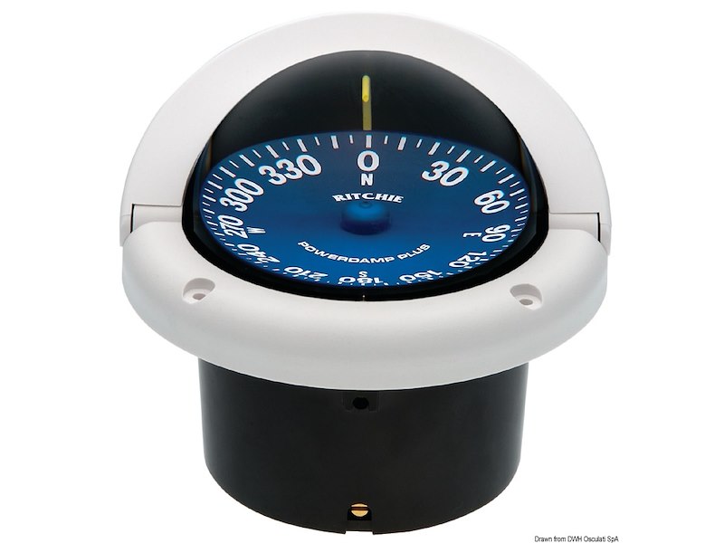Bussole RITCHIE Supersport