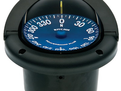 Bussole RITCHIE Supersport
