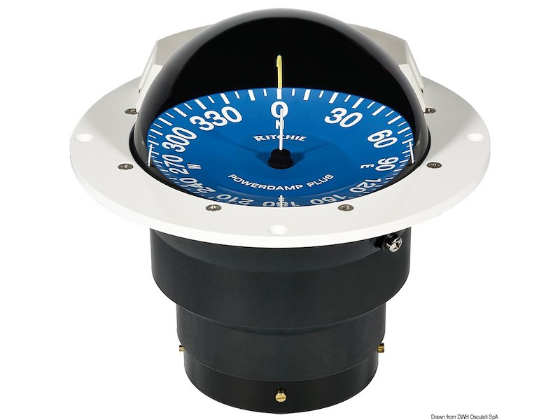 Bussole RITCHIE Supersport