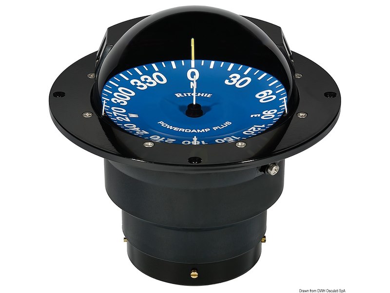 Bussole RITCHIE Supersport