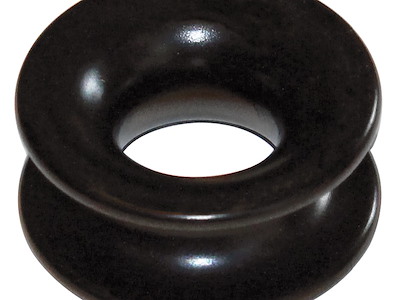 Anelli a bassa frizione