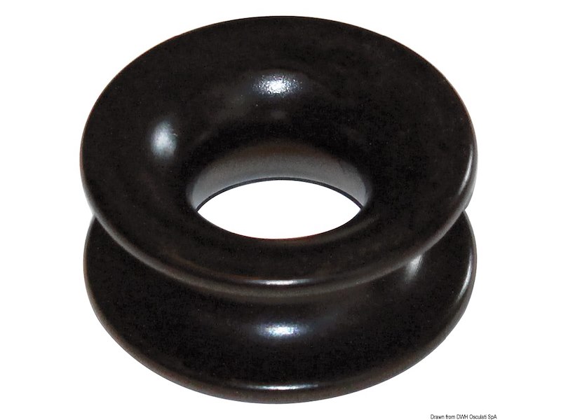 Anelli a bassa frizione