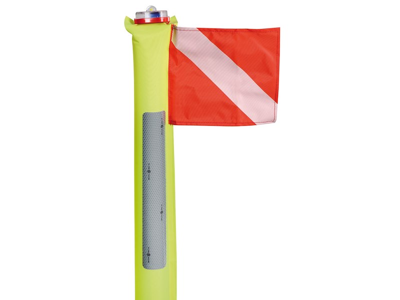 DAN BUOY M.O.B autogonfiabile