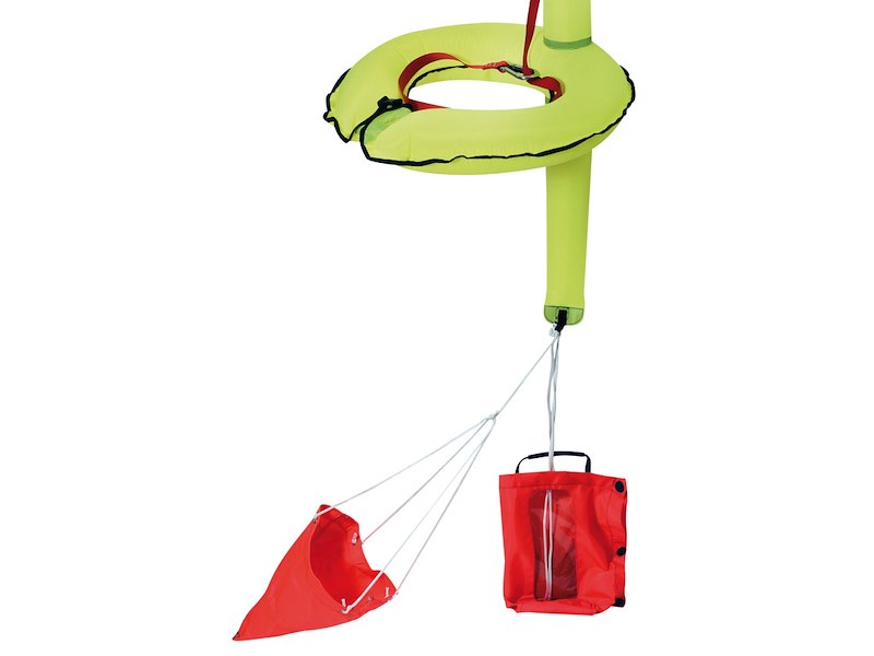 DAN BUOY M.O.B autogonfiabile