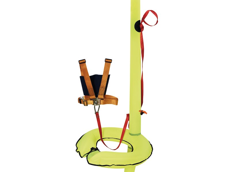 DAN BUOY M.O.B autogonfiabile