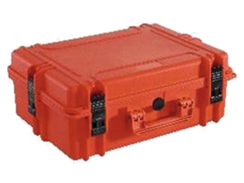 Kit di pronto soccorso tabella D Realizzata in accordo con il D.M. 10/03/2022 in vigore dal 10/05/2022