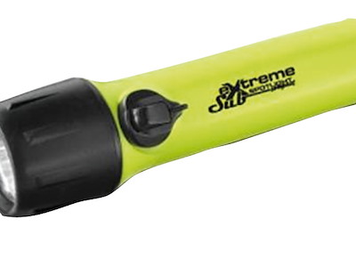 Torcia led subacquea Sub-Extreme Compact 