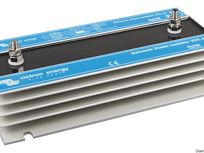 Isolatore galvanico VICTRON