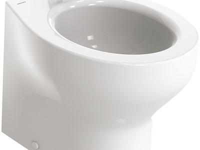 Bidet Tecma Silence Plus 2G 