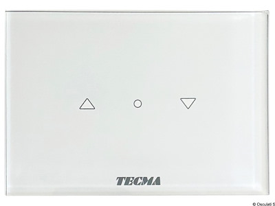 Ricambi per WC elettrici TECMA