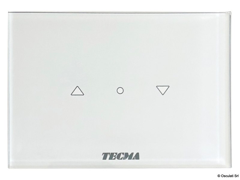 Ricambi per WC elettrici TECMA