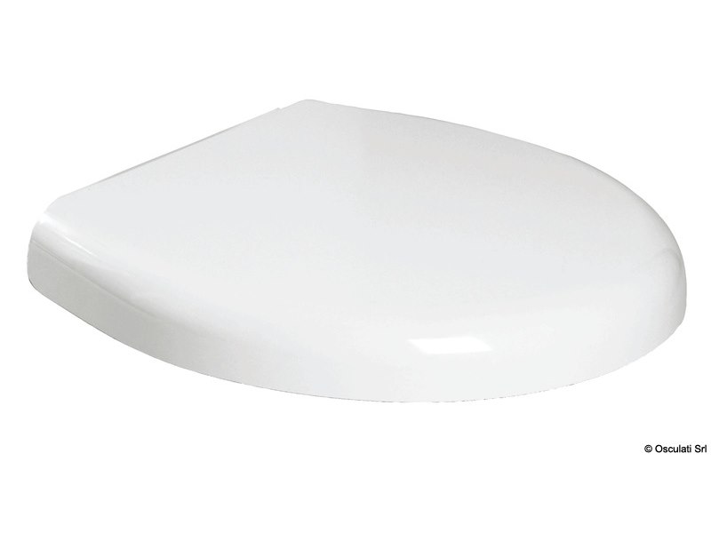 Coprisedili di ricambio per wc elettrici TECMA