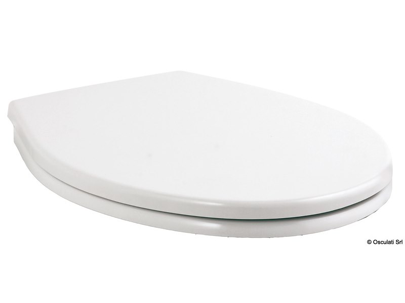 Coprisedili di ricambio per wc elettrici TECMA