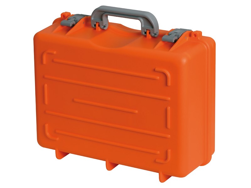 Contenitore vuoto stagno 