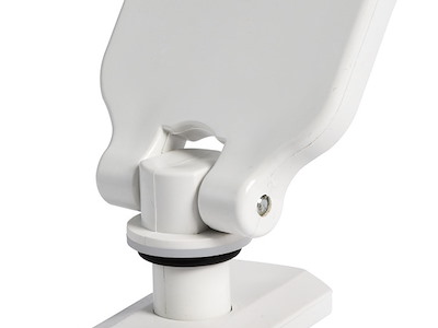 Maniglie di ricambio per portelli Osculati